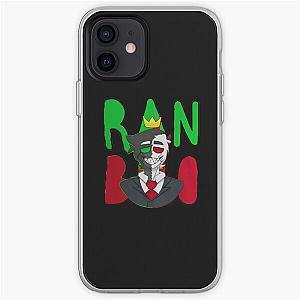 Ranboo Cases - Copy of Ranboo my beloved iPhone Soft Case RB2805