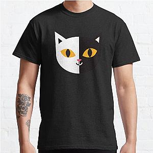 Ranboo T-Shirts - Ranboo cat Classic T-Shirt