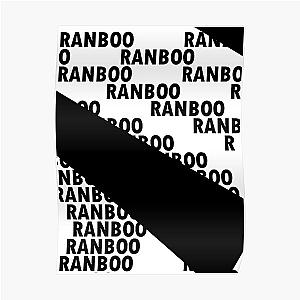 Ranboo Posters - Ranboo Poster RB2805