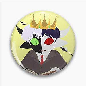 Ranboo Pins - I humbly offer you Ranboo Pin RB2805