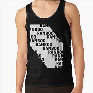 Ranboo Tank Tops - Ranboo Tank Top RB2805