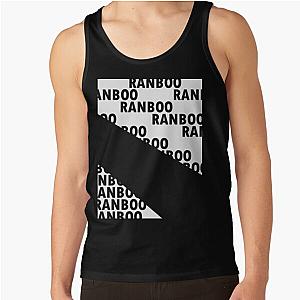 Ranboo Tank Tops - Ranboo Tank Top RB2805