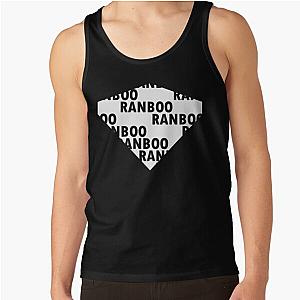 Ranboo Tank Tops - Ranboo Tank Top RB2805