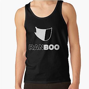 Ranboo Tank Tops - Ranboo my beloved Tank Top RB2805