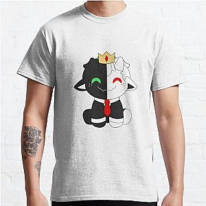 Ranboo T-Shirts - Ranboo Cute Classic T-Shirt