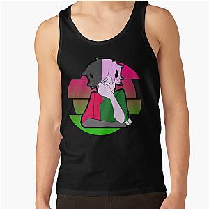 Ranboo Tank Tops - Ranboo my beloved Tank Top RB2805