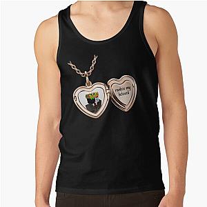 Ranboo Tank Tops - Ranboo my beloved Tank Top RB2805