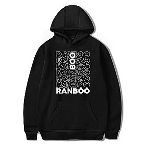 Ranboo Hoodies - Ranboo Aesthetic Hoodie