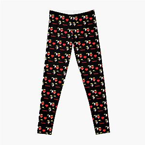 Ranboo Leggings - Ranboo Sticker Pack Leggings RB2805