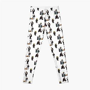 Ranboo Leggings - Ranboo Pack Perfect Gift Leggings RB2805