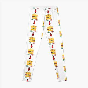 Ranboo Leggings - Ranboo fan art Leggings RB2805