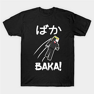 Ranboo T-Shirts - Ranboo Baka T-Shirt