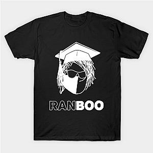 Ranboo T-Shirts - Ranboo Graduation T-Shirt