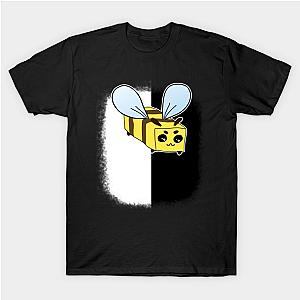 Ranboo T-Shirts - Ranboo Bee Tee