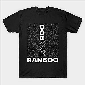 Ranboo T-Shirts - High Quality Unisex Ranboo Tee