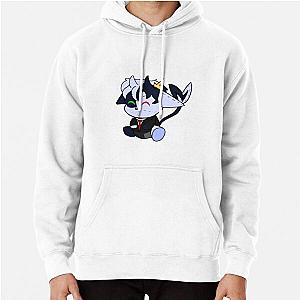 Ranboo Hoodies - Ranboo Fashion Printed Hoodie