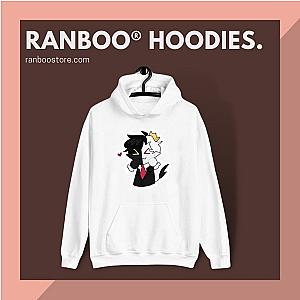 Ranboo Hoodies