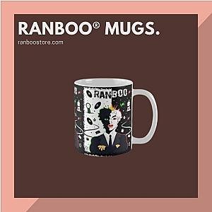 Ranboo Mugs