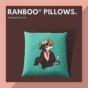 Ranboo Pillows