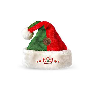 Ranboo Hats - Ranboo Christmas Hat