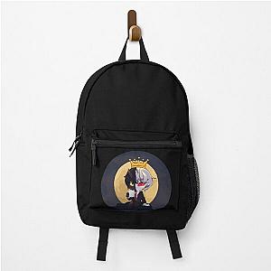 Ranboo Backpacks - Ranboo the king,Ranboo Backpack RB2805