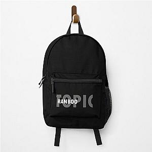 Ranboo Backpacks - Ranboo Backpack RB2805