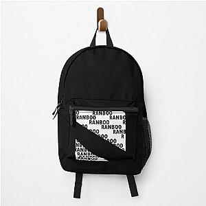 Ranboo Backpacks - Ranboo Backpack RB2805