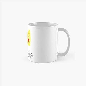 Ranboo Mugs - Ranboo Memory Book Classic Mug RB2805