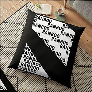 Ranboo Pillows - Ranboo Floor Pillow RB2805