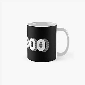 Ranboo Mugs - Ranboo Classic Mug RB2805