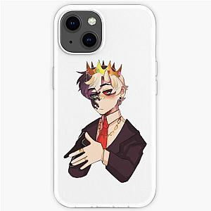 Ranboo Cases - Ranboo Printed iPhone Soft Case