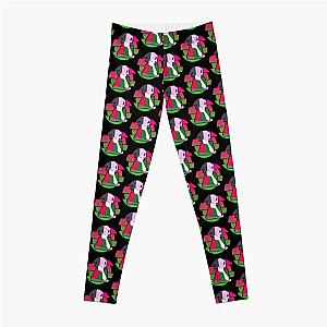 Ranboo Leggings - Ranboo my beloved Leggings RB2805