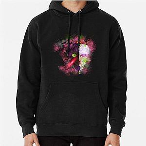 Ranboo Hoodies - Trendy Fashion Printed Hoodie