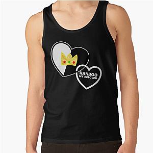 Ranboo Tank Tops - Ranboo my beloved Tank Top RB2805