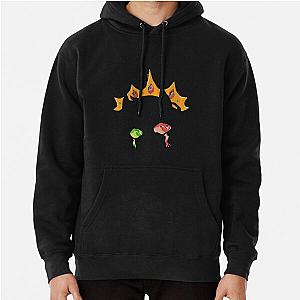 Ranboo Hoodies - Ranboo Fanart Fashion Printed Hoodie