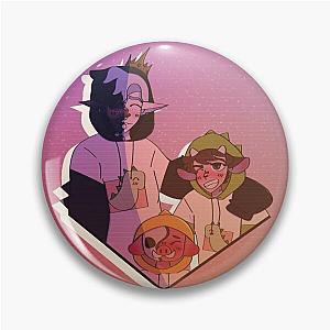 Ranboo Pins - Ranboo, Tubbo &amp; Michael  Pin RB2805