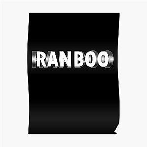 Ranboo Posters - Ranboo Poster RB2805