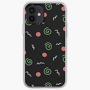 Ranboo Cases - Ranboo Pattern iPhone Soft Case RB2805