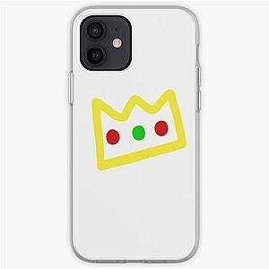 Ranboo Cases - Ranboo crown iPhone Soft Case RB2805