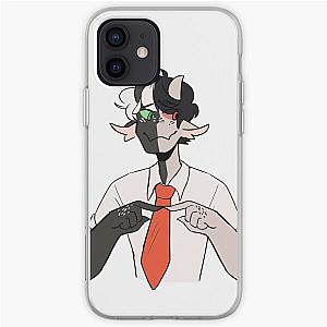 Ranboo Cases - Ranboo 2 iPhone Soft Case RB2805