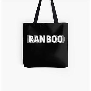 Ranboo Bags - Ranboo All Over Print Tote Bag RB2805