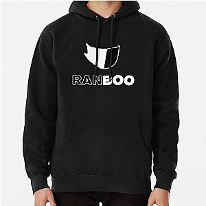 Ranboo Hoodies - Ranboo my beloved Pullover Hoodie RB2805