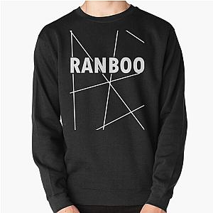 Ranboo Sweatshirts - Ranboo Pullover Sweatshirt RB2805