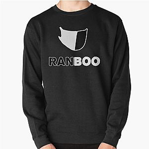 Ranboo Sweatshirts - Ranboo my beloved Pullover Sweatshirt RB2805