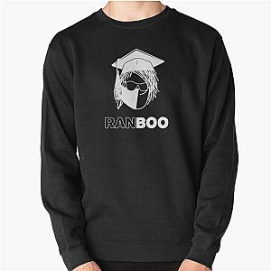 Ranboo Sweatshirts - Ranboo my beloved graduate Pullover Sweatshirt RB2805