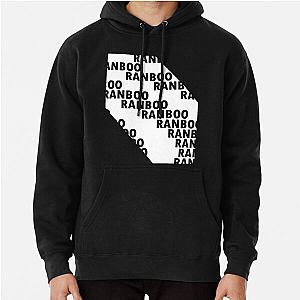 Ranboo Hoodies - Ranboo Pullover Hoodie RB2805