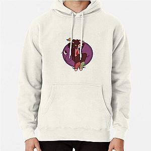 Ranboo Hoodies - Ranboo Can’t Remember :( Pullover Hoodie RB2805