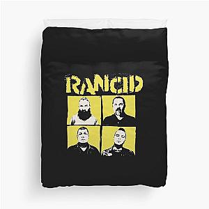  Rancid Duvet Cover