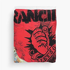  Rancid Duvet Cover