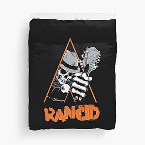  Rancid Duvet Cover